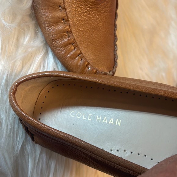 COLE HAAN LOAFERS - Picture 2 of 11